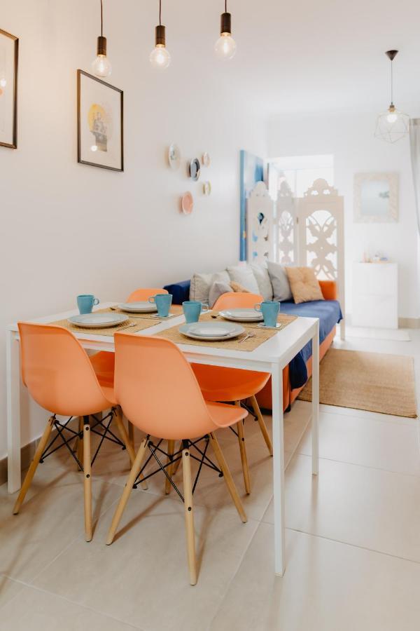 Home Santa Clara Albufeira Kültér fotó