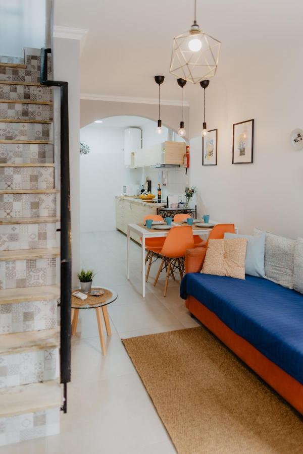 Home Santa Clara Albufeira Kültér fotó