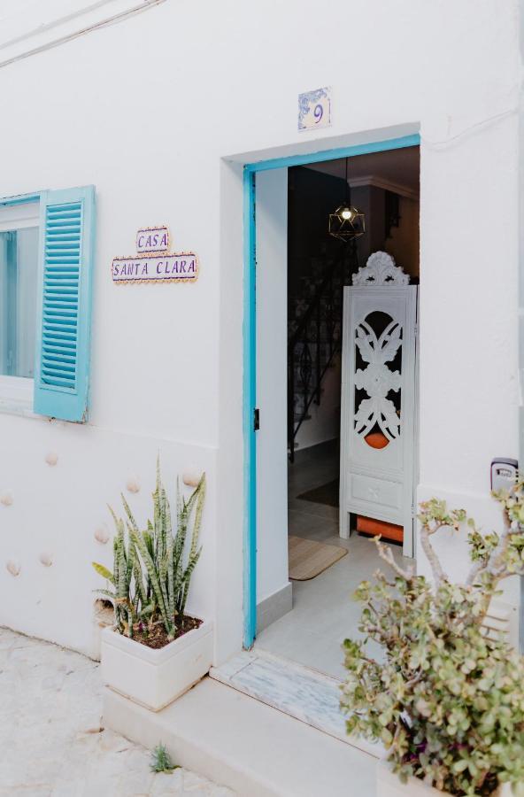 Home Santa Clara Albufeira Kültér fotó