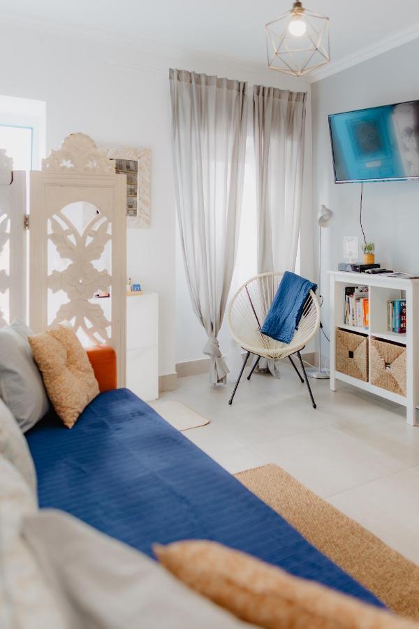 Home Santa Clara Albufeira Kültér fotó