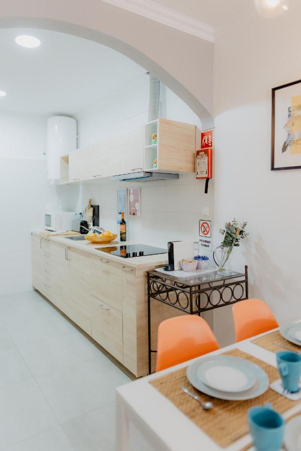 Home Santa Clara Albufeira Kültér fotó