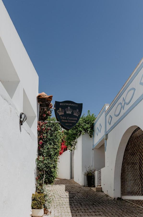 Home Santa Clara Albufeira Kültér fotó