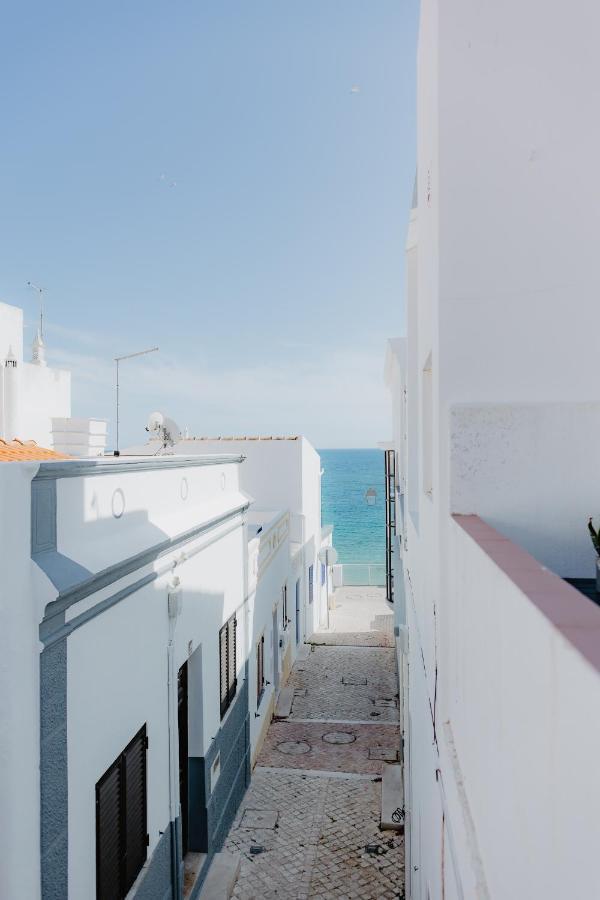 Home Santa Clara Albufeira Kültér fotó