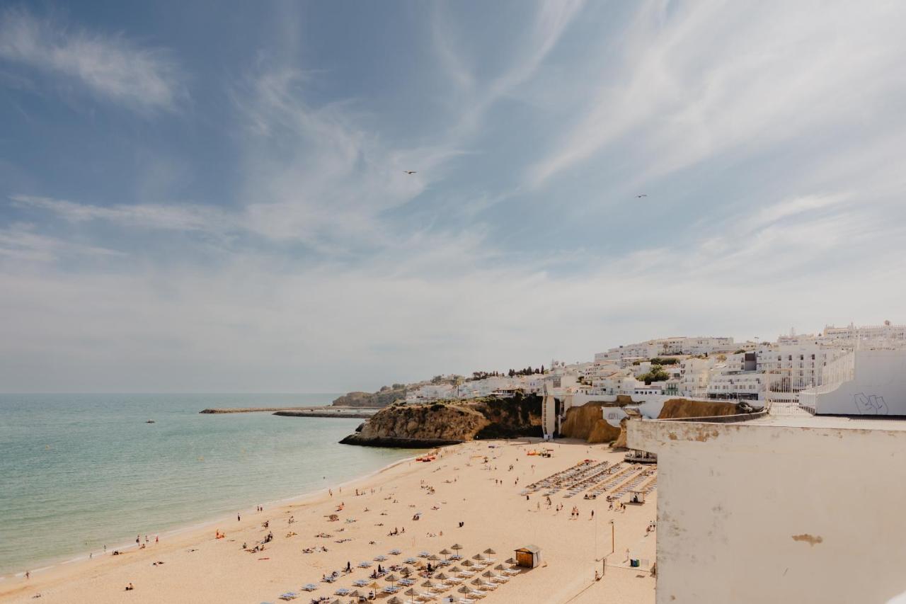 Home Santa Clara Albufeira Kültér fotó