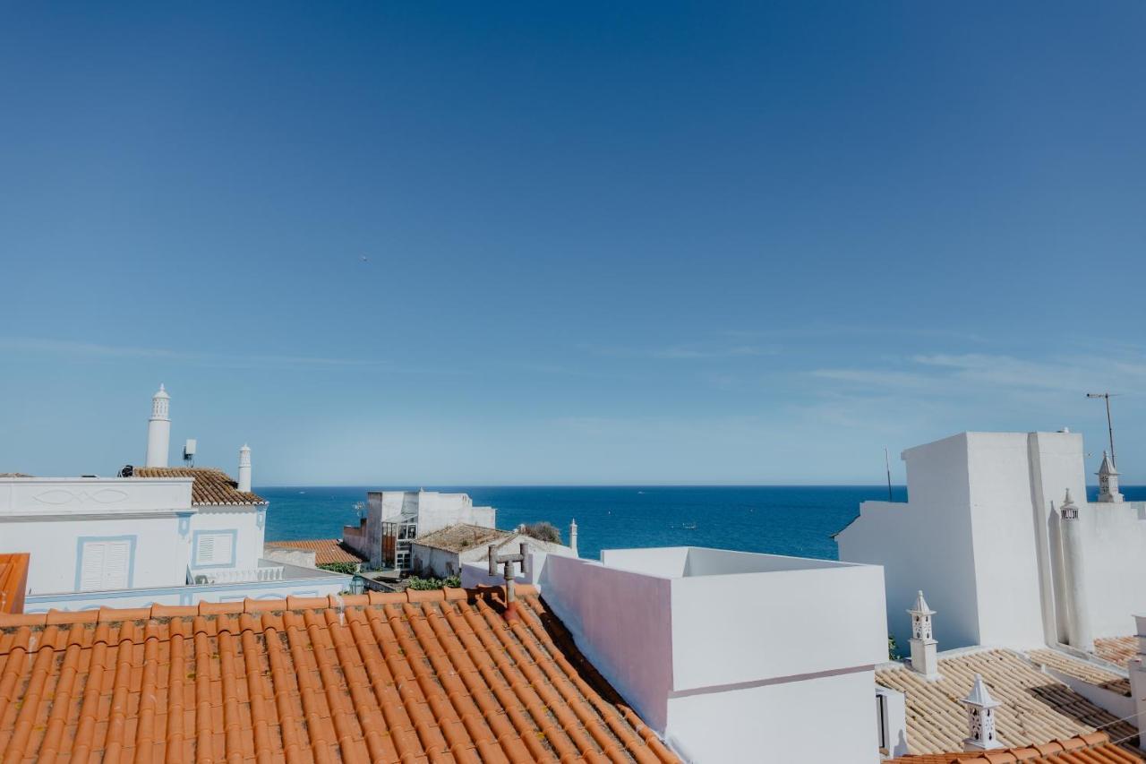 Home Santa Clara Albufeira Kültér fotó