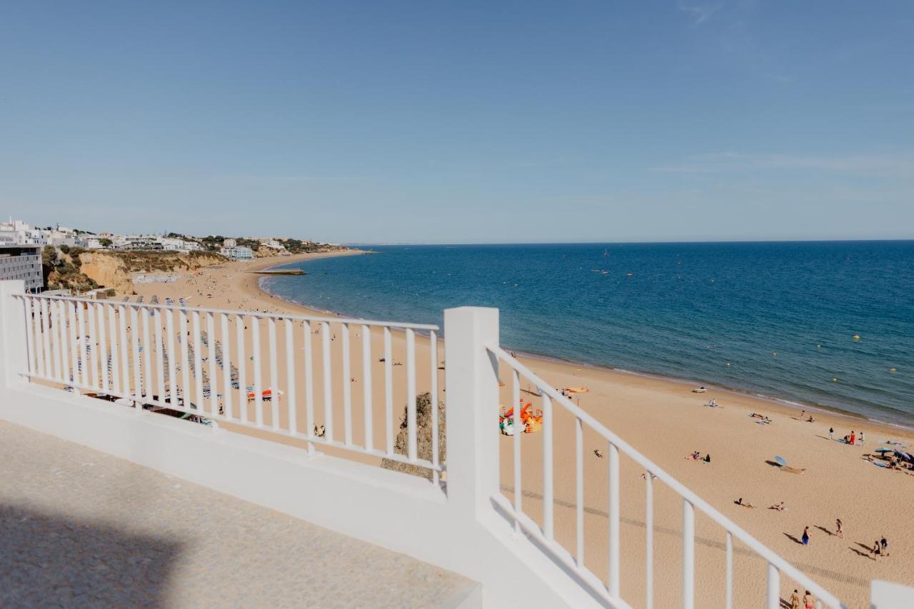 Home Santa Clara Albufeira Kültér fotó