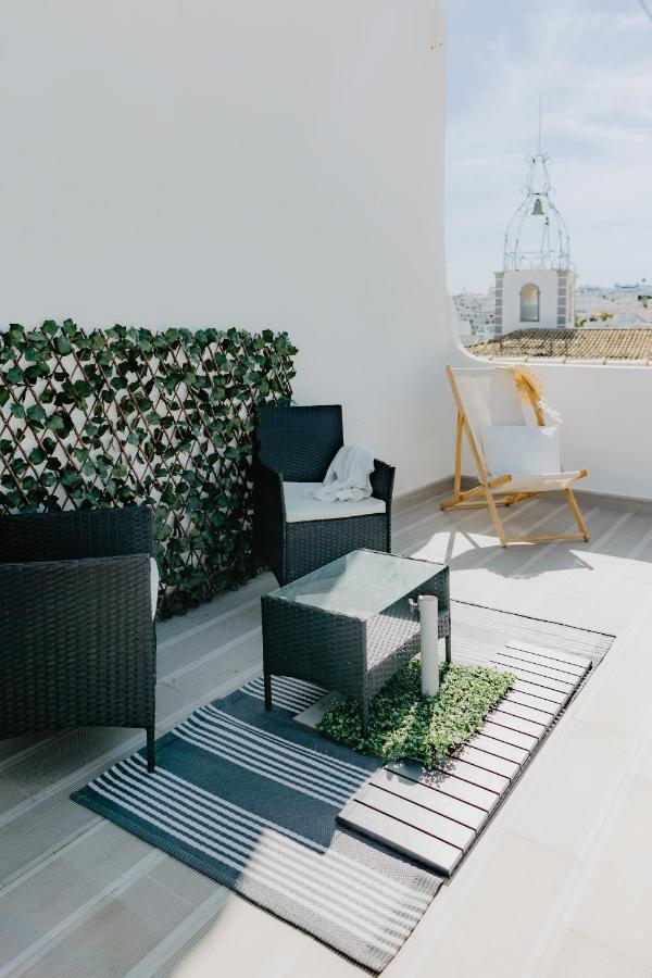 Home Santa Clara Albufeira Kültér fotó