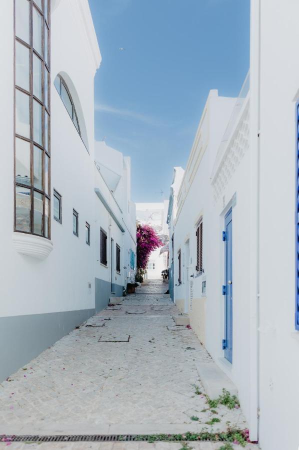 Home Santa Clara Albufeira Kültér fotó