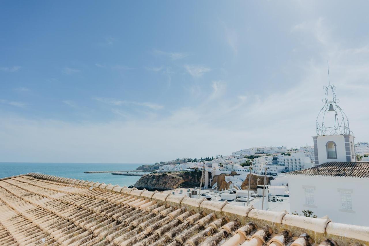 Home Santa Clara Albufeira Kültér fotó