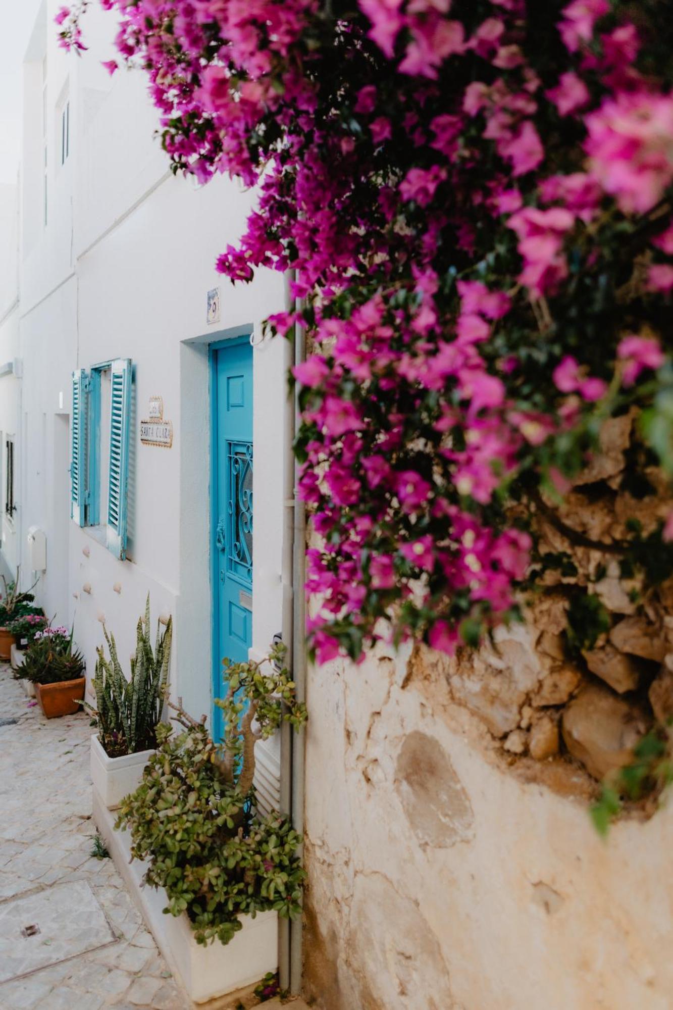 Home Santa Clara Albufeira Kültér fotó